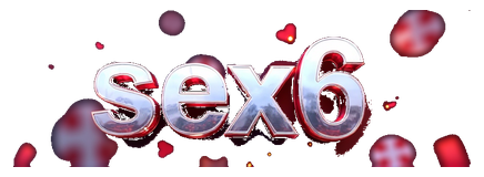 sex6 logo