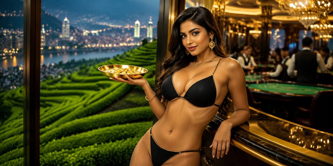 sex6 ক্লাসিক Limbo রুম